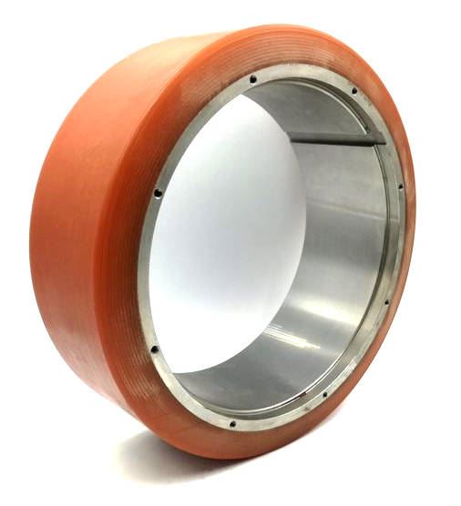 300x100-230 Opaska Vulkollan BT 36564