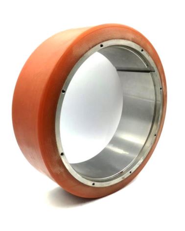 300x100-230 Opaska Vulkollan BT 36564
