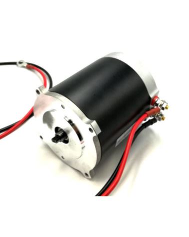 Silnik Elektryczny Pompy  Jungheinrich 51061106