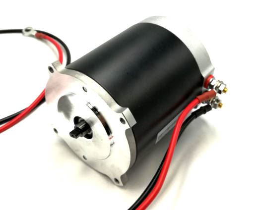 Silnik Elektryczny Pompy  Jungheinrich 51061106
