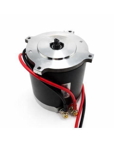 Silnik Elektryczny Pompy  Jungheinrich 51061106