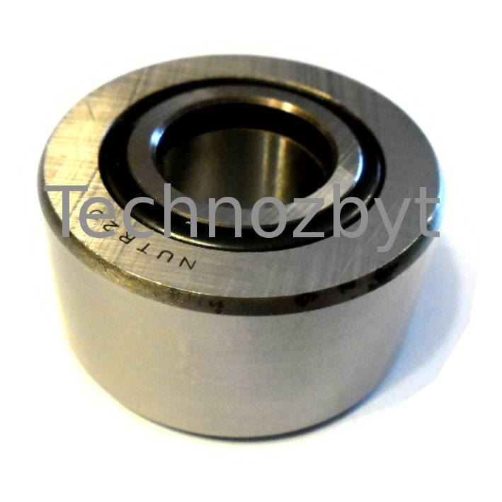 20x47x24 Rolka Masztu Linde 0009249401