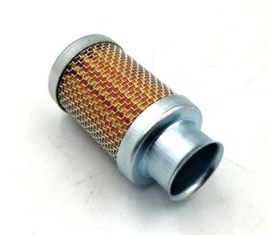 Filtr Gazu Mitsubishi 91A6500611