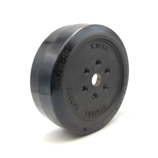 260x95/80-30 Koło napędowe Yale 272071900