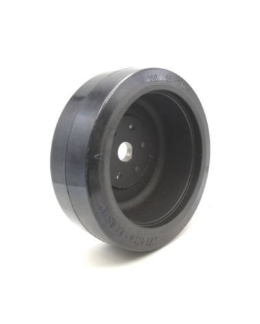260x95/80-30 Koło napędowe Yale 272071900