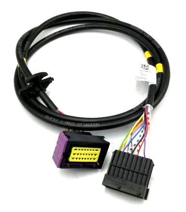 Wiązka elektryczna dyszla Linde 3093810431