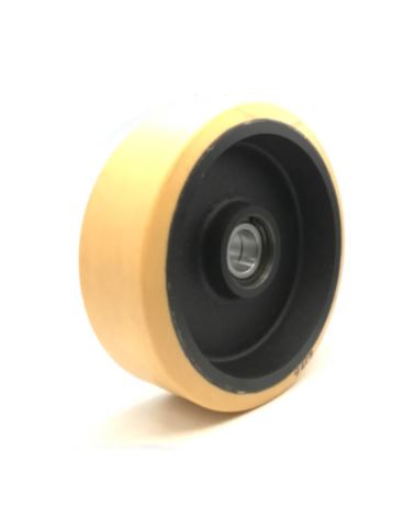 285x100/110x80 Koło Jungheinrich 51115430 51160625