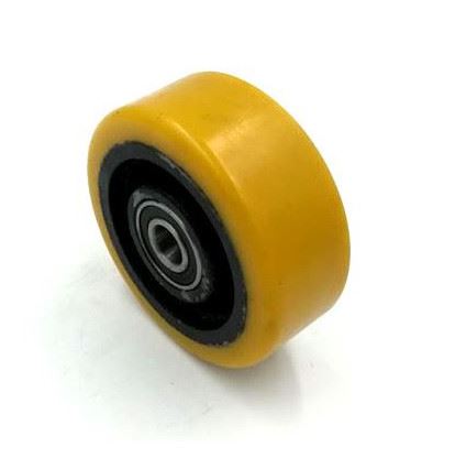 100x40/40-15 Koło podporowe Linde 0009933800