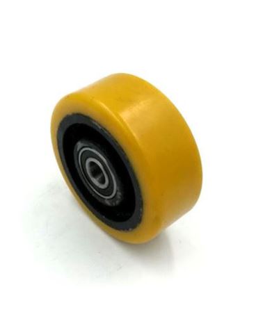 100x40/40-15 Koło podporowe Linde 0009933800