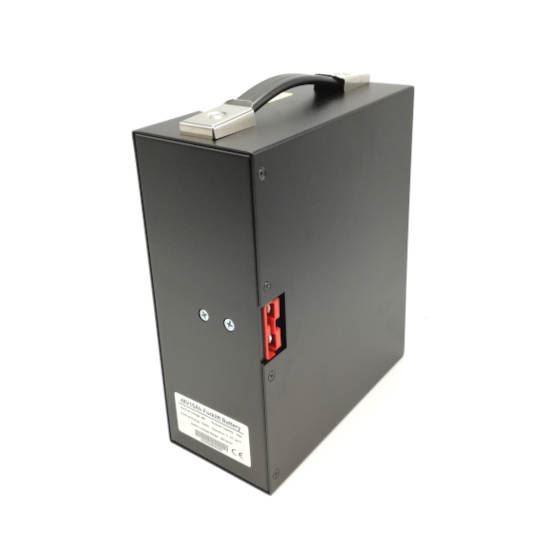 Bateria 48V 15Ah 720Wh LEMA LS18/20 LSE 15/18/20