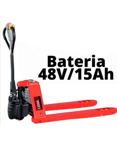 Bateria 48V 15Ah 720Wh LEMA LS18/20 LSE 15/18/20
