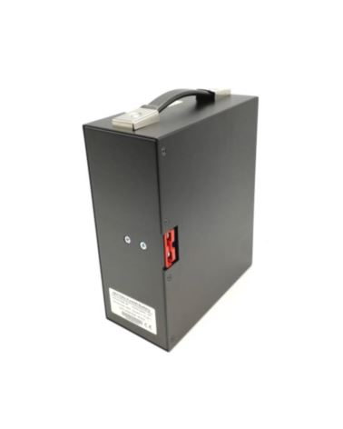 Bateria do wózka Yale MPC15 48V 15Ah 720Wh