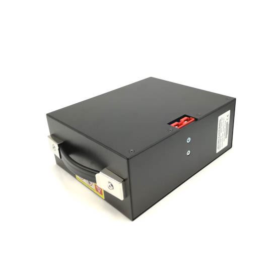 Bateria 48V 15Ah 720Wh Promag LION-TRUCK LITE2
