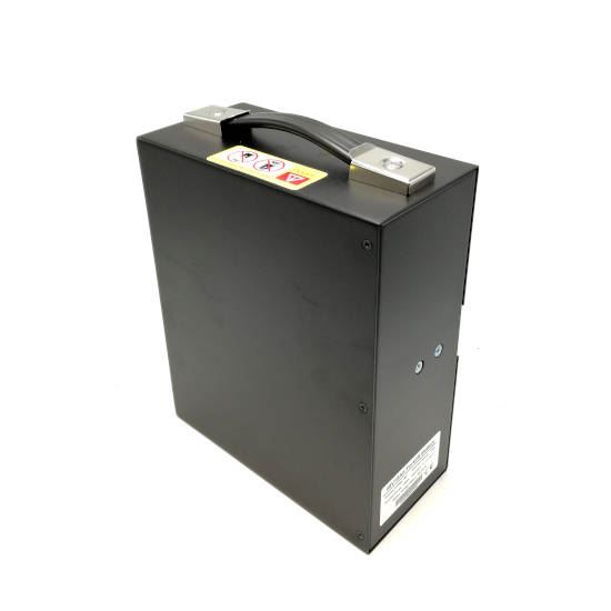 Bateria 48V 15Ah 720Wh Pramac EY15L EY20L