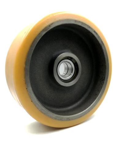 285x100-40 Koło Jungheinrich 51115430 51160625