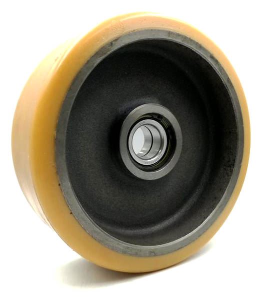 285x100-40 Koło Jungheinrich 51115430 51160625