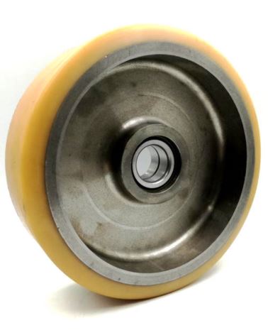 285x100-40 Koło Jungheinrich 51115430 51160625