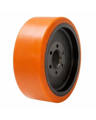 342x135-80 Koło napędowe Hangcha CQD20H