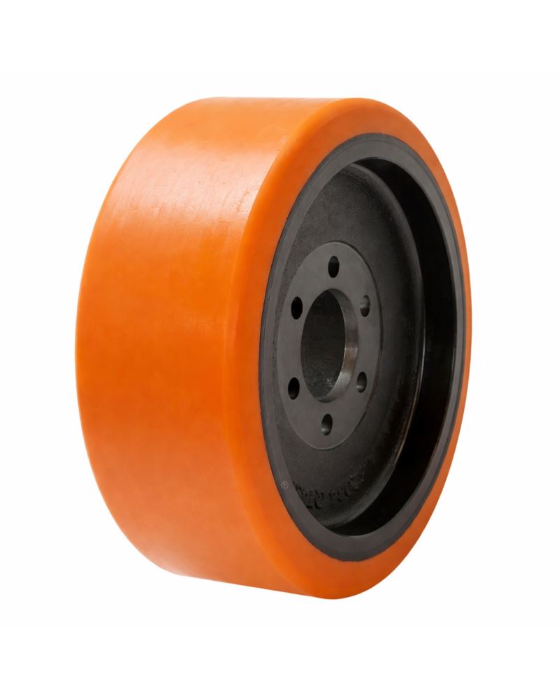 342x135-80 Koło napędowe Hangcha CQD20H