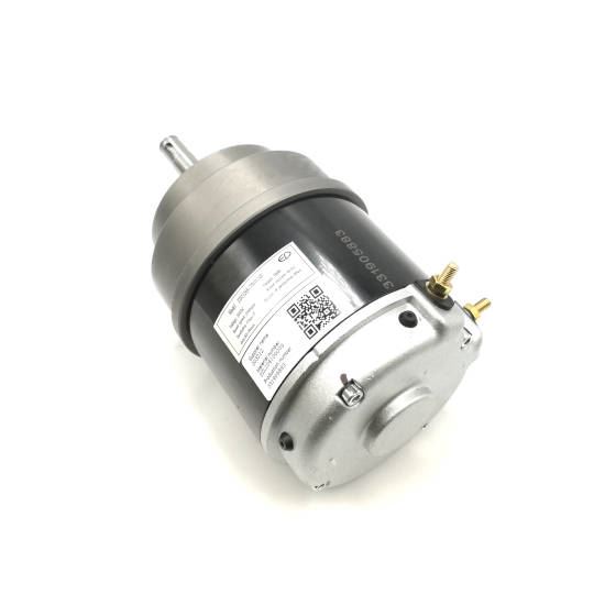 Silnik jazdy wózka paletowego EP F4, EPL 154