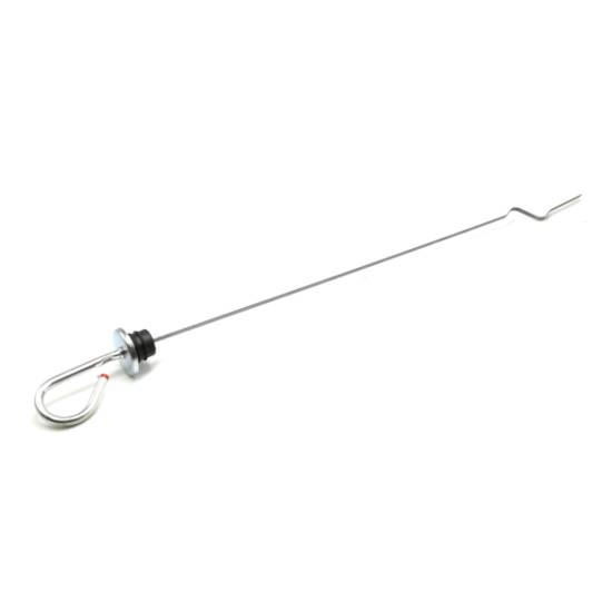 Bagnet Oleju Hyster 1339647
