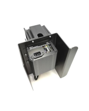 Ładowarka EPT-12EZ, Linde MT12, Still ECH 12