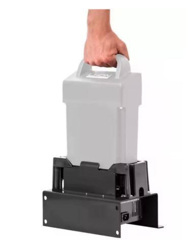 Ładowarka EPT-12EZ, Linde MT12, Still ECH 12