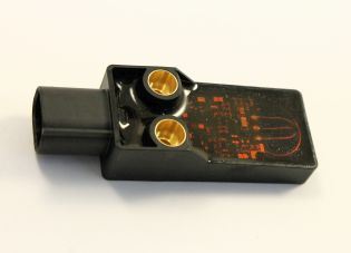 Czujnik indukcyjny BT7539698 NBB8F33XE2AMP Y244314