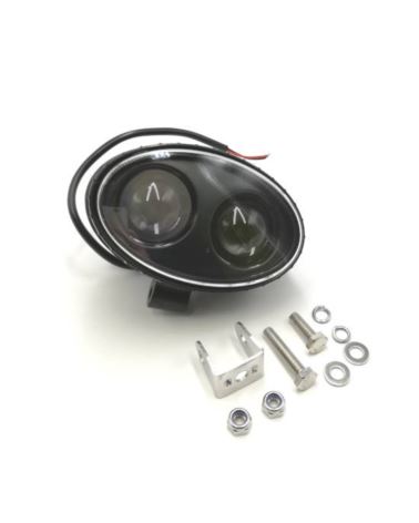 Lampa Blue SPOT Led