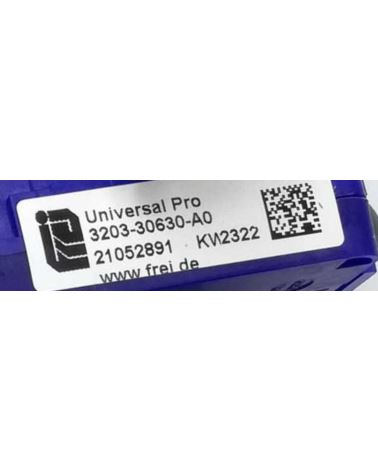 Akcelerator Liniowy Frei 320330630a0