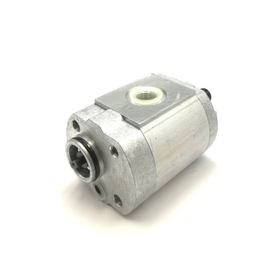 Pompa Hydrauliczna podnoszenia Linde 0009810495