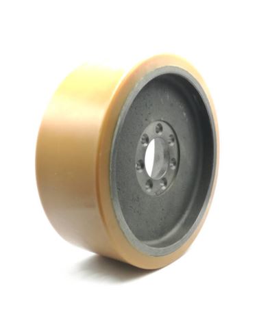 400x150/160x80 Koło napędowe BT 238970