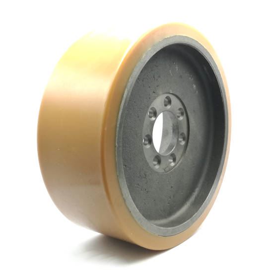 400x150/160x80 Koło napędowe BT 238970