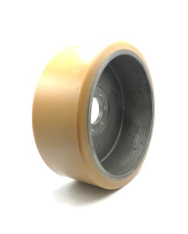 400x150/160x80 Koło napędowe BT 238970