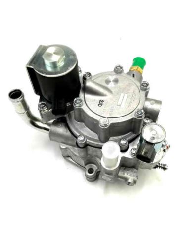 Parownik Aisan Model C Toyota 23530-23321-71