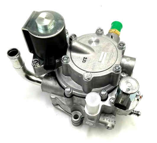 Parownik Aisan Model C Toyota 23530-23321-71
