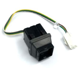 Przycisk Jungheinrich 50050953