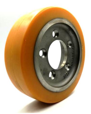 250x65/75-80 Koło Napędowe  BT,Toyota 138457