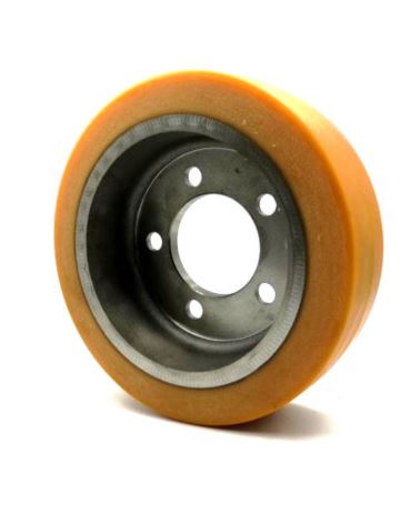 250x65/75-80 Koło Napędowe  BT,Toyota 138457