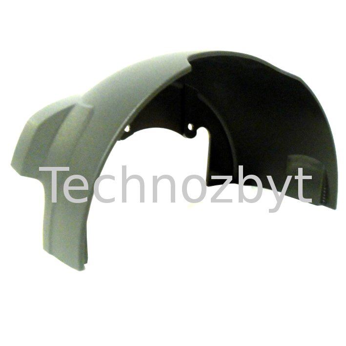 Osłona Prawa Jungheinrich 51125706