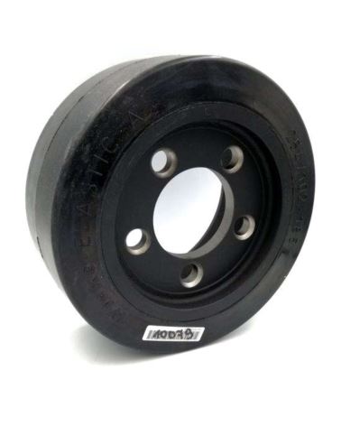 254x102 Koło Napędowe Guma Linde 0039902308