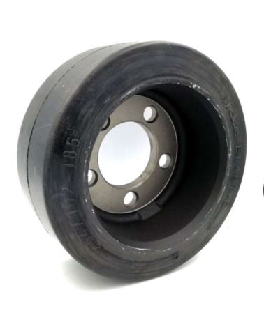 254x102 Koło Napędowe Guma Linde 0039902308