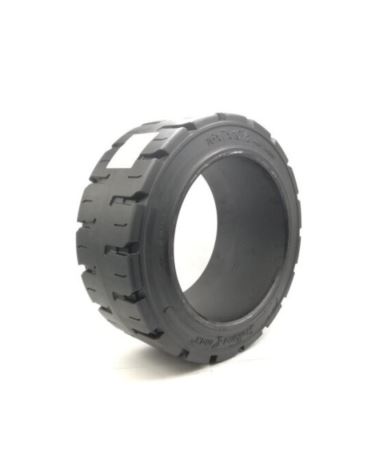 Opaska stalowo gumowa 16x7x10 1/2 (406/178-267)