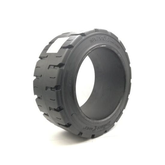 Opaska stalowo gumowa 16x7x10 1/2 (406/178-267)