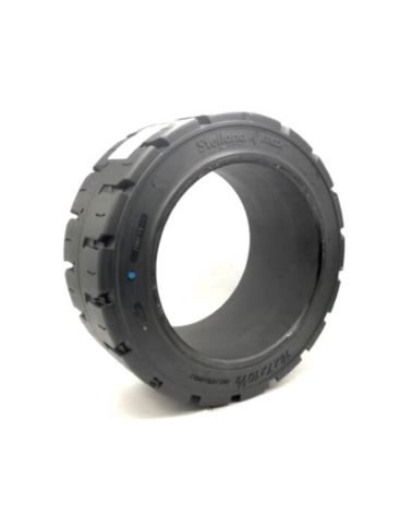 Opaska stalowo gumowa 16x7x10 1/2 (406/178-267)