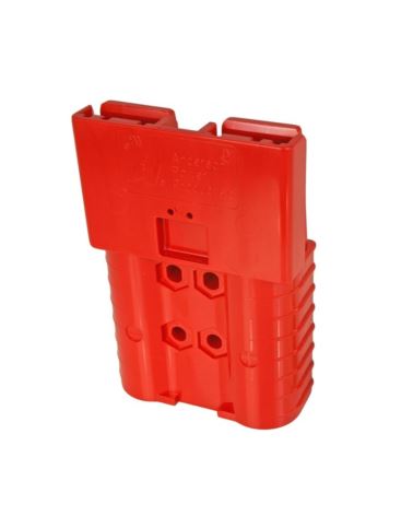 Wtyczka REMA SR 175A 50mm2 Czerwona