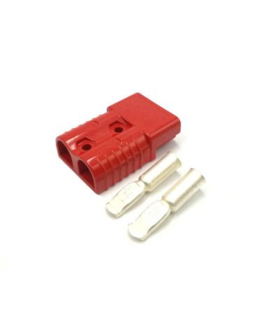 Wtyczka REMA SR 175A 50mm2 Czerwona
