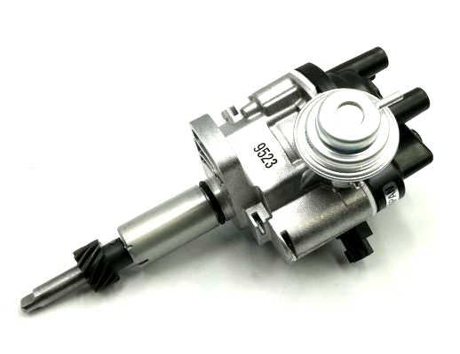Aparat zapłonowy Nissan H15, H20-II, H25, K21, K25