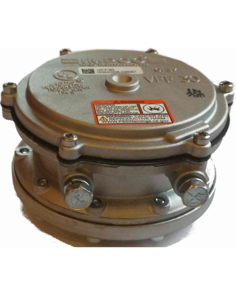 Filtr gazu kompletny IMPCO VFF30 Oryginał
