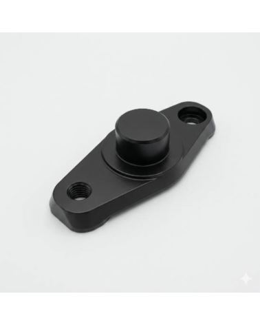 Łącznik tandemu Linde 3608511702 fi30